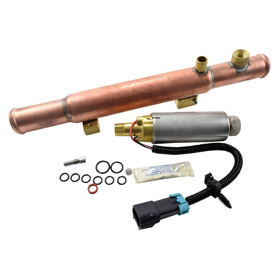 ﻿Pump Cooler Kit﻿ (1397-97004)