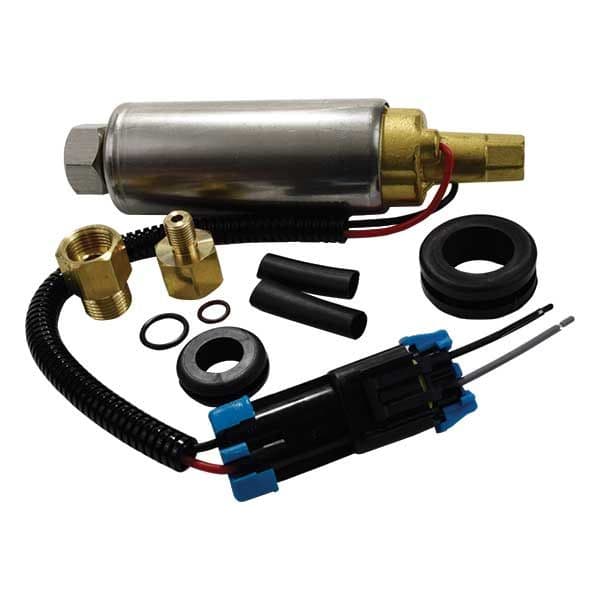 Electric Fuel Pump (1399-39520)