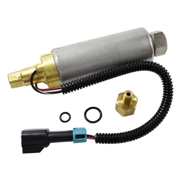 ELECTRIC FUEL PUMP