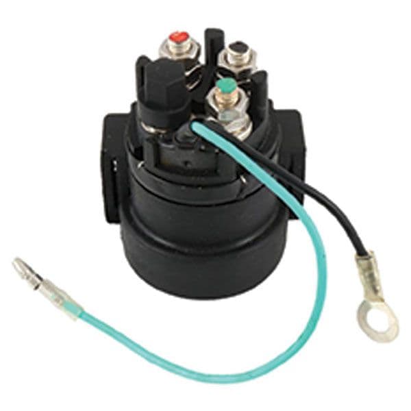 Starter Solenoid (89-89101)