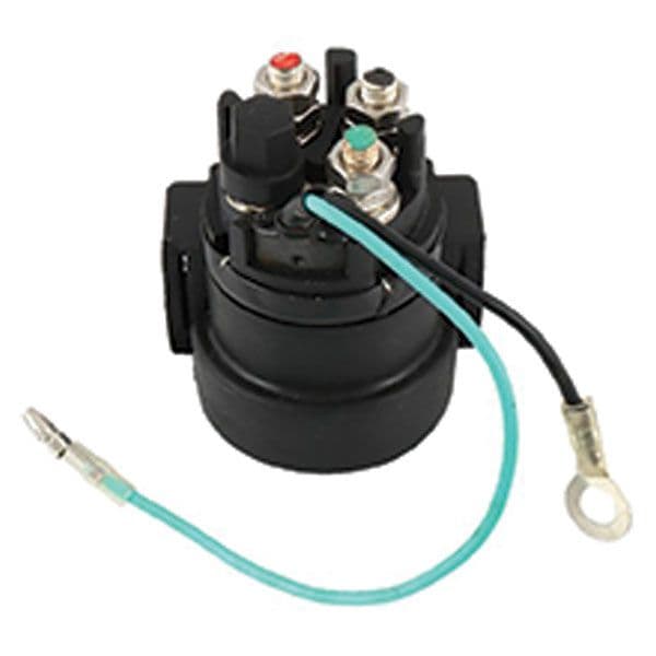 Starter Solenoid (89-89102)