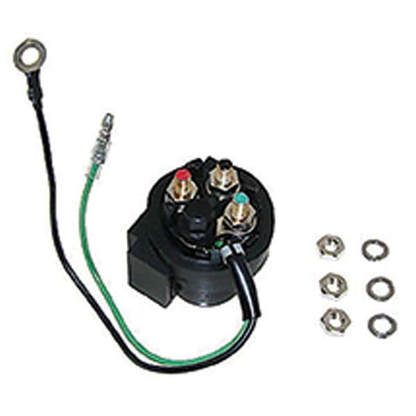 Starter Relay Assembly (89-89508)