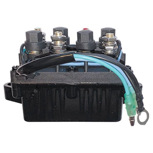 Starter Relay Assembly (89-89509)