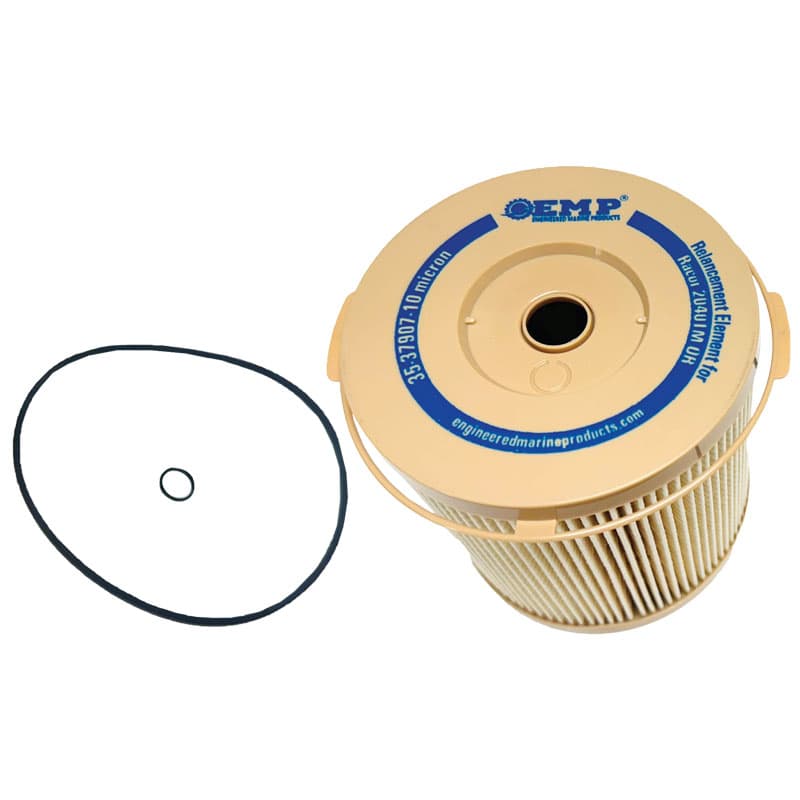 Fuel Cartridge Filter - Fits 900 Series