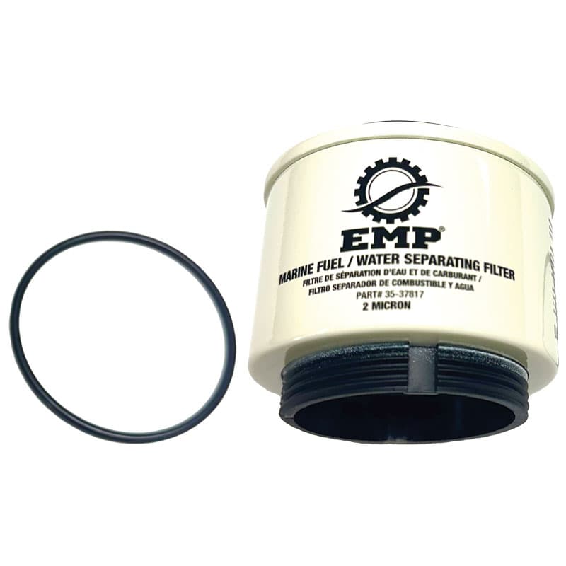 Fuel Cartridge Filter - Fits Racor 121