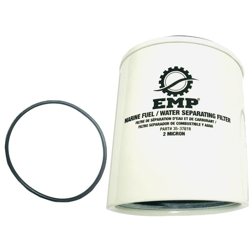 Fuel Cartridge Filter - Fits Racor 230