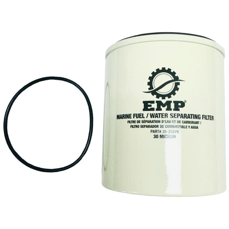 Fuel Cartridge Filter - Fits Racor 230