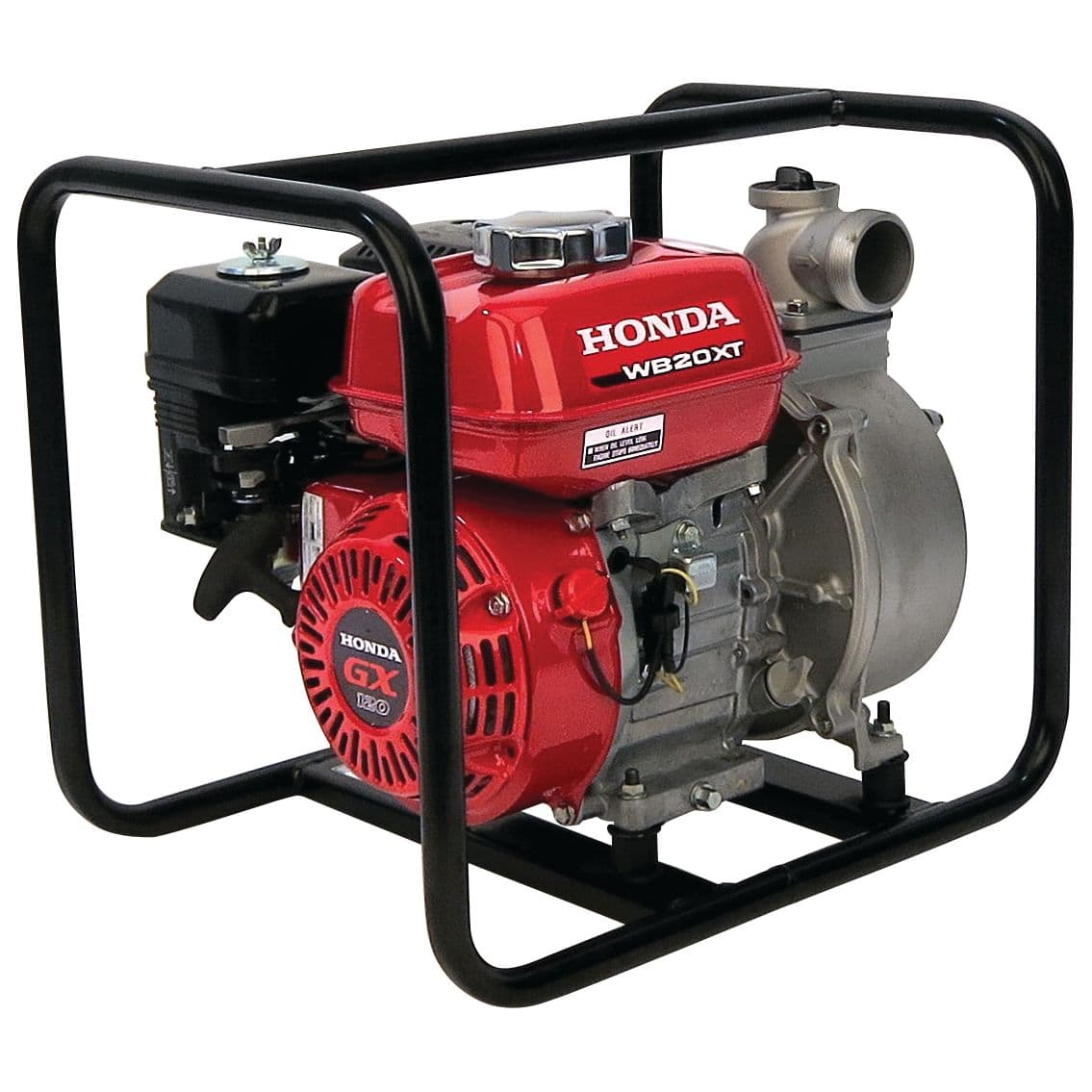 WB20 General Purpose Water Pump