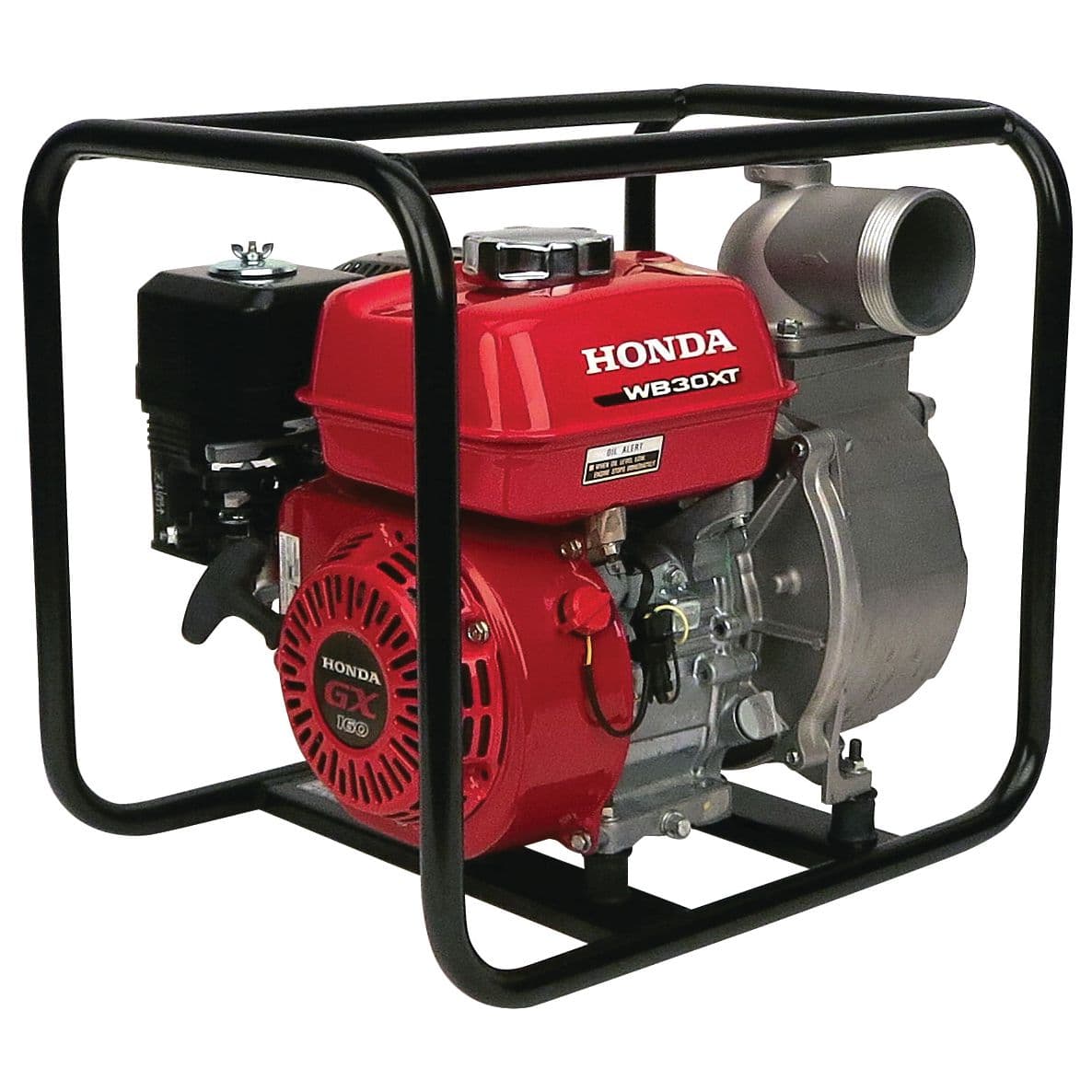 WB30 General Purpose Water Pump