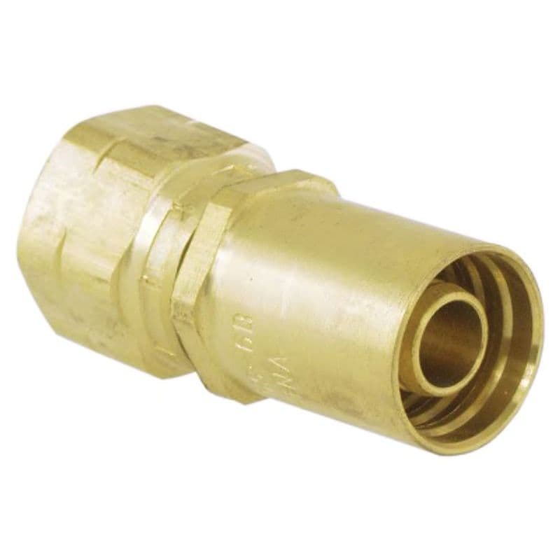 Hose Fitting (5/16")