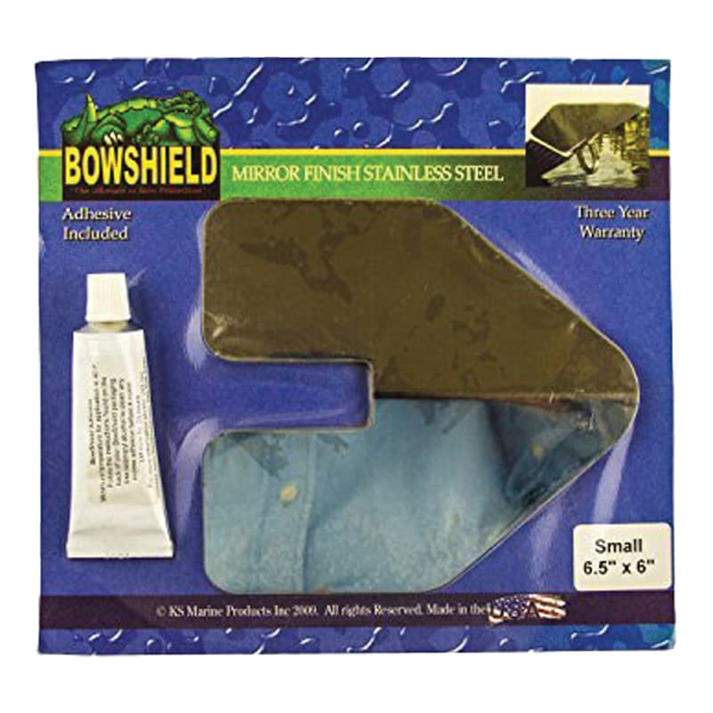 Bow Guard (Small, 6-1/2” x 6”)
