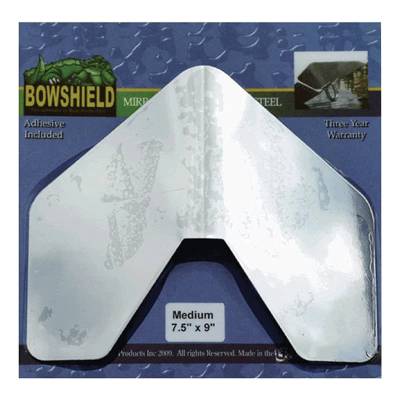 Bow Guard (Medium, 7-1/2” x 9”)