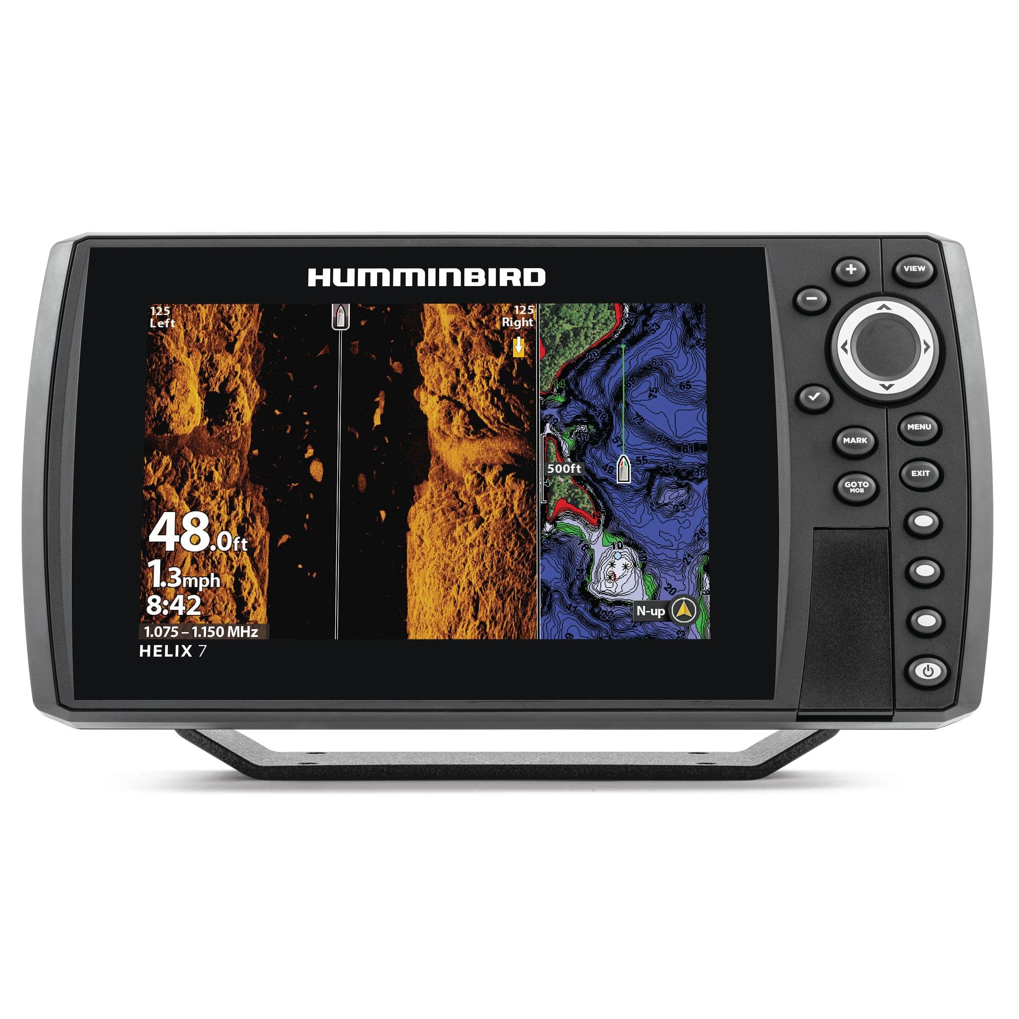 HELIX 7 MSI GPS G4