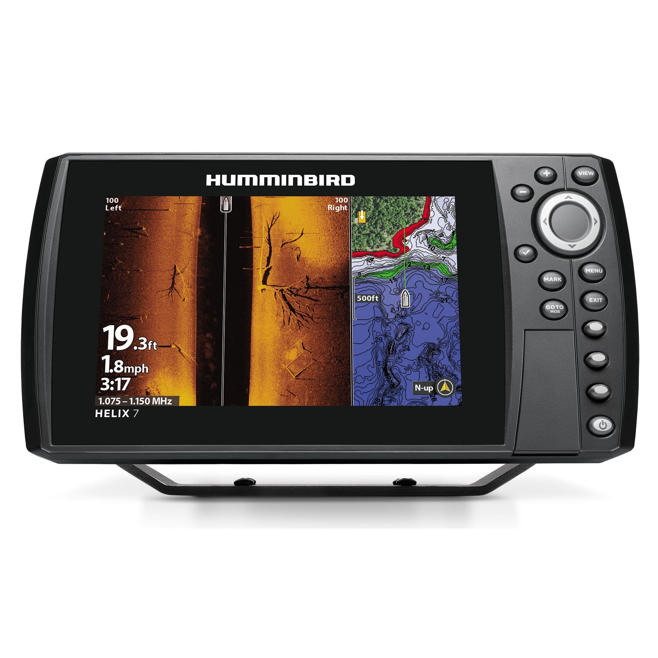 HELIX 7 MSI+ GPS G4N