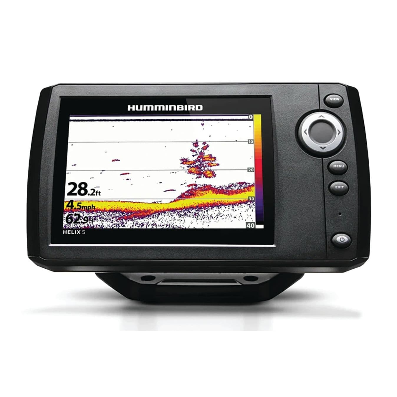HELIX 5 Sonar G2