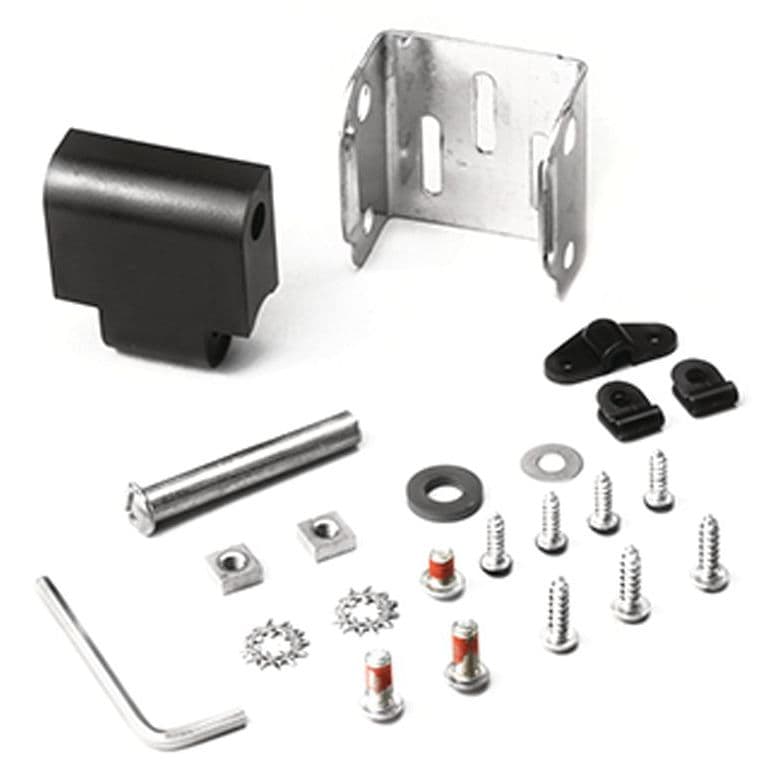 Plastic/Metal Transom Mounting Kit