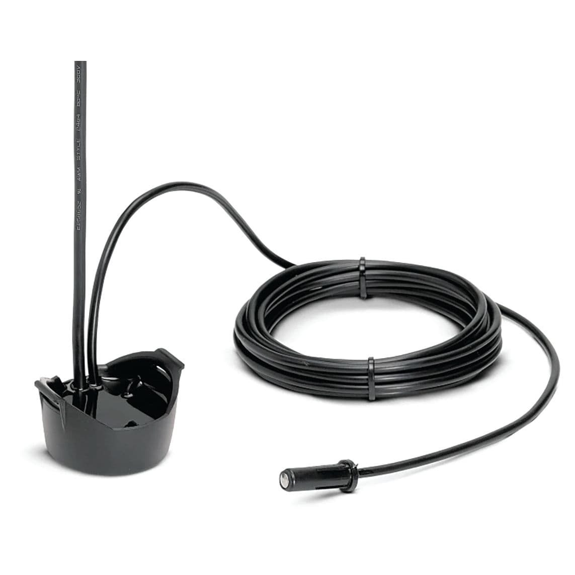 HELIX In-Hull Transducer with Temperature (XP 9 HW T)