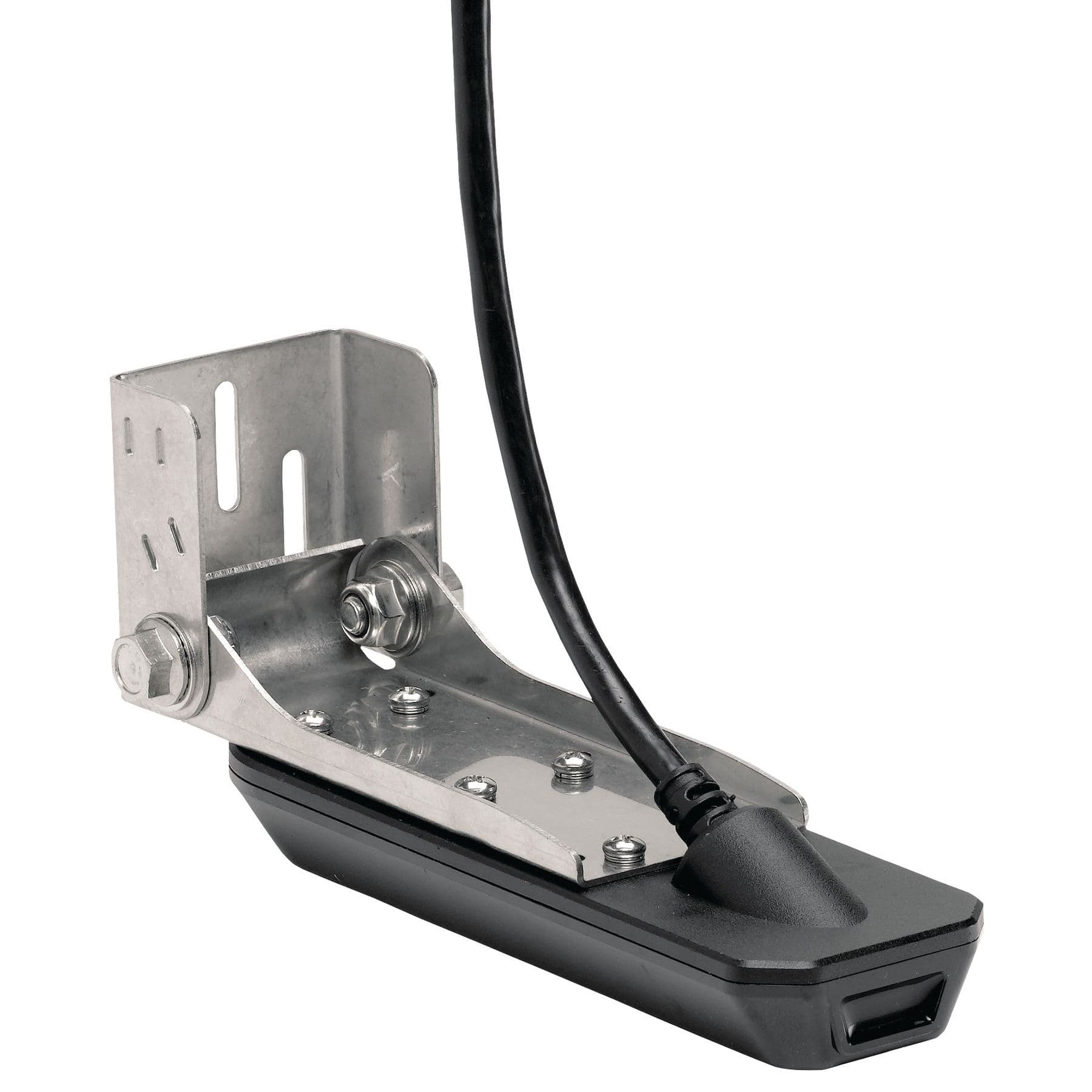 SOLIX Transom Mount Transducer (XM 14 HW MDI T)