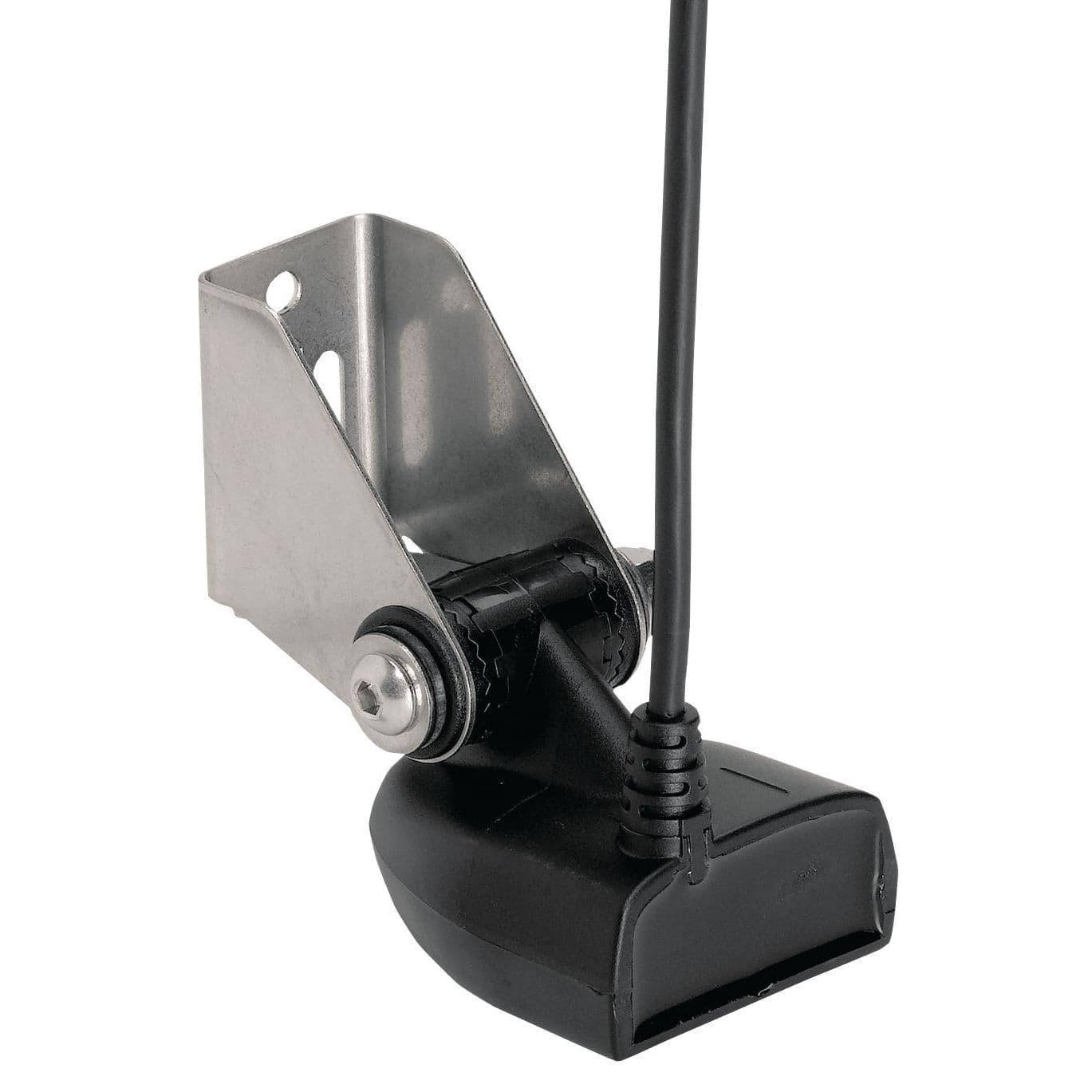 SOLIX Transom Mount Transducer (XNT 14 HW T)