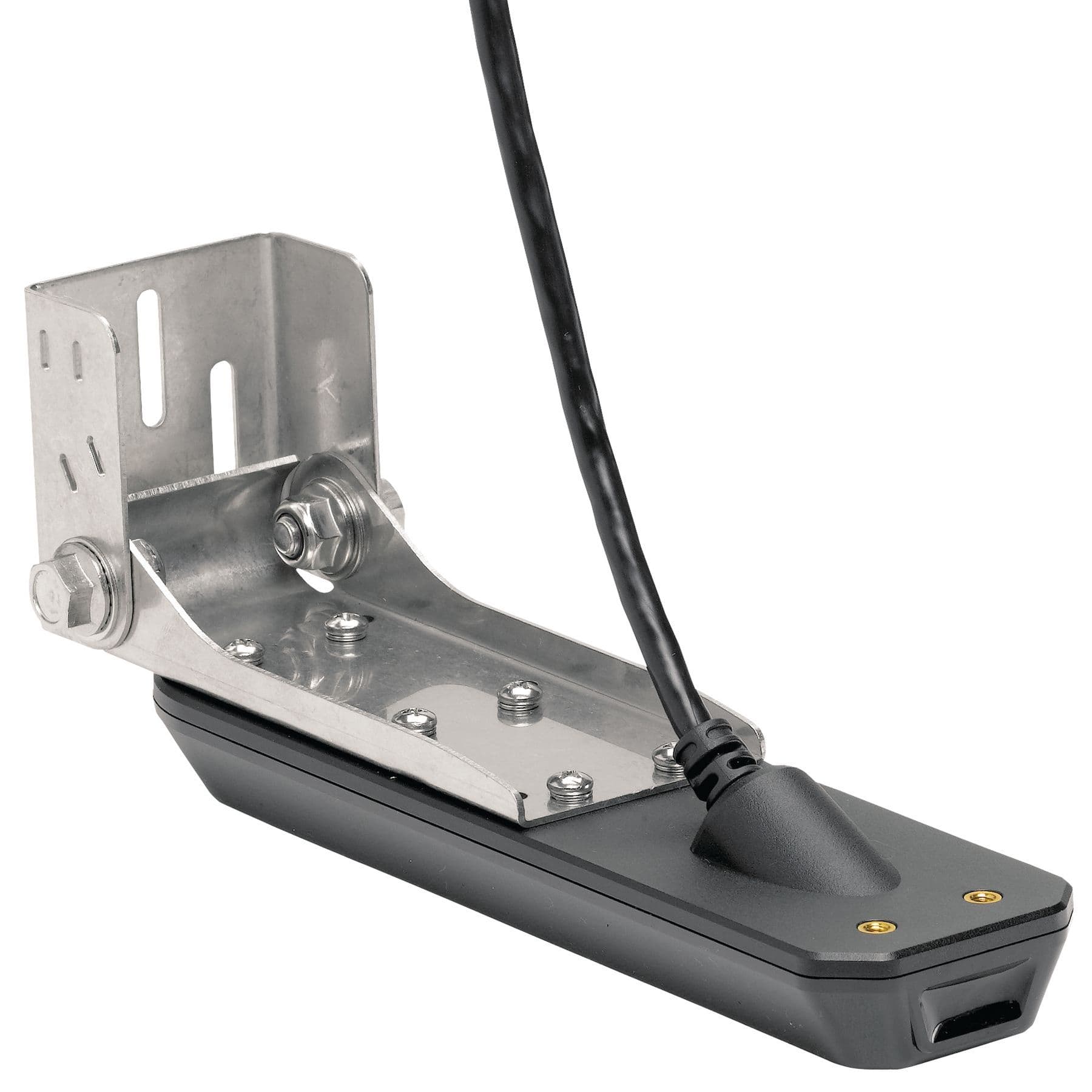 HELIX Transom Mount Transducer (XM 9 HW MSI T)