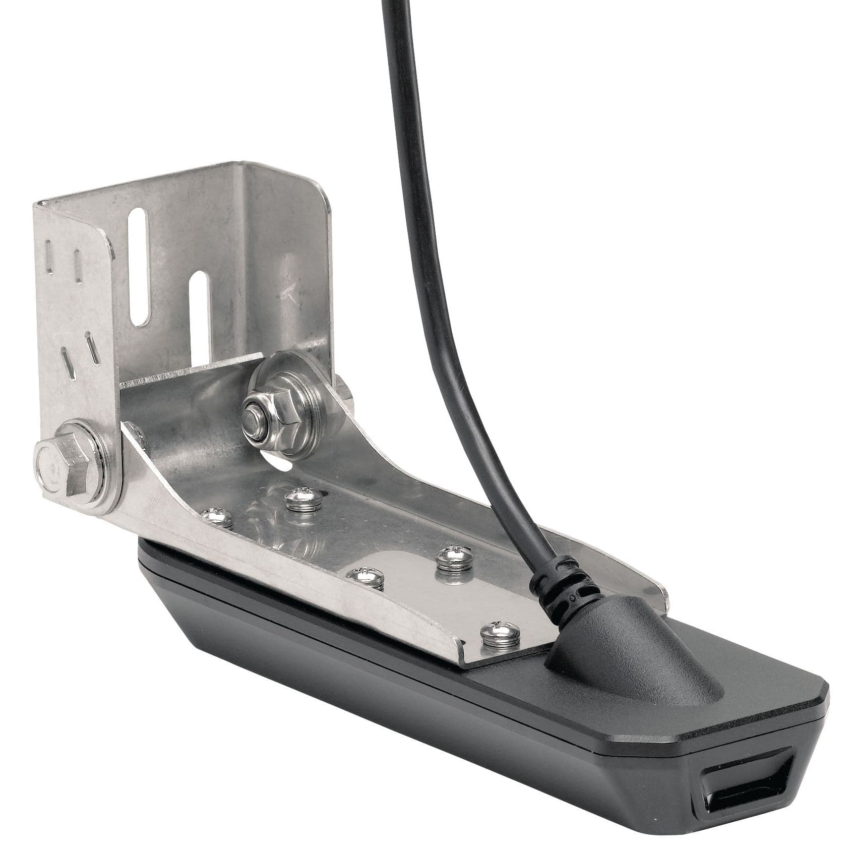 HELIX Transom Mount Transducer (XM 9 HW MDI T)