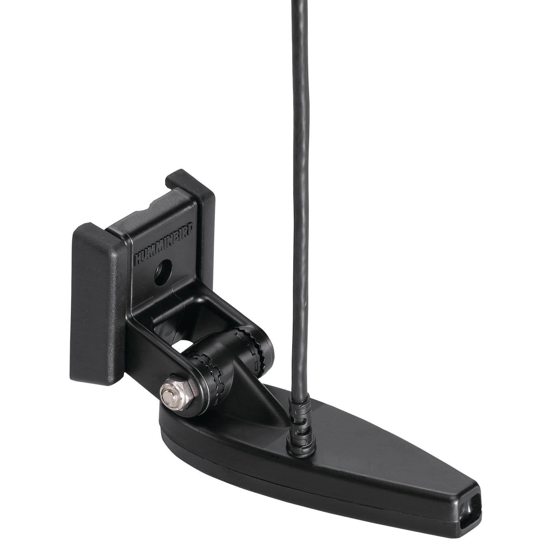 HELIX Transom Mount Transducer (XNT 9 HW MDI 75 T)