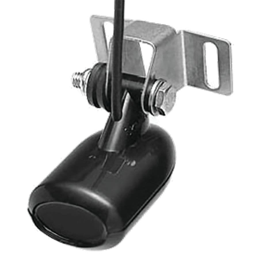 High Speed Skimmer Transom Mount Transducers Med/High CHIRP