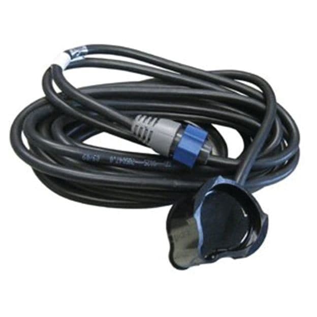 Transducer - Trolling Motor/Shoot-Thru Hull (No Temperature)