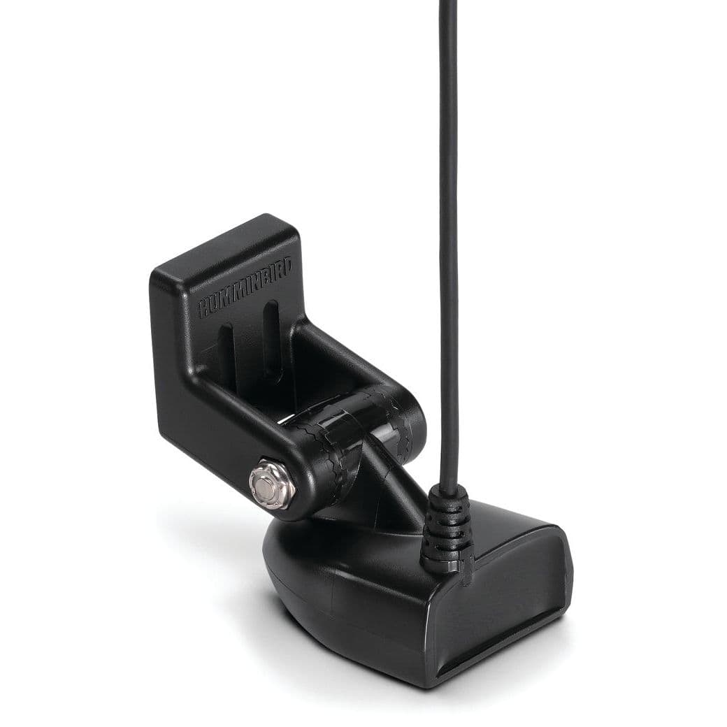 HELIX Transom Mount Transducer (XNT 9 20 T)