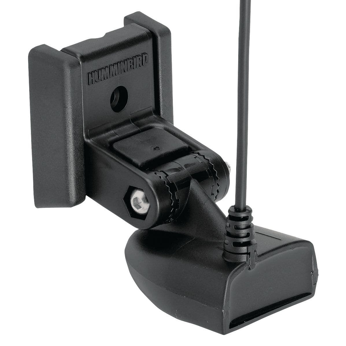 HELIX Transom Mount Transducer (XNT 9 HW T)