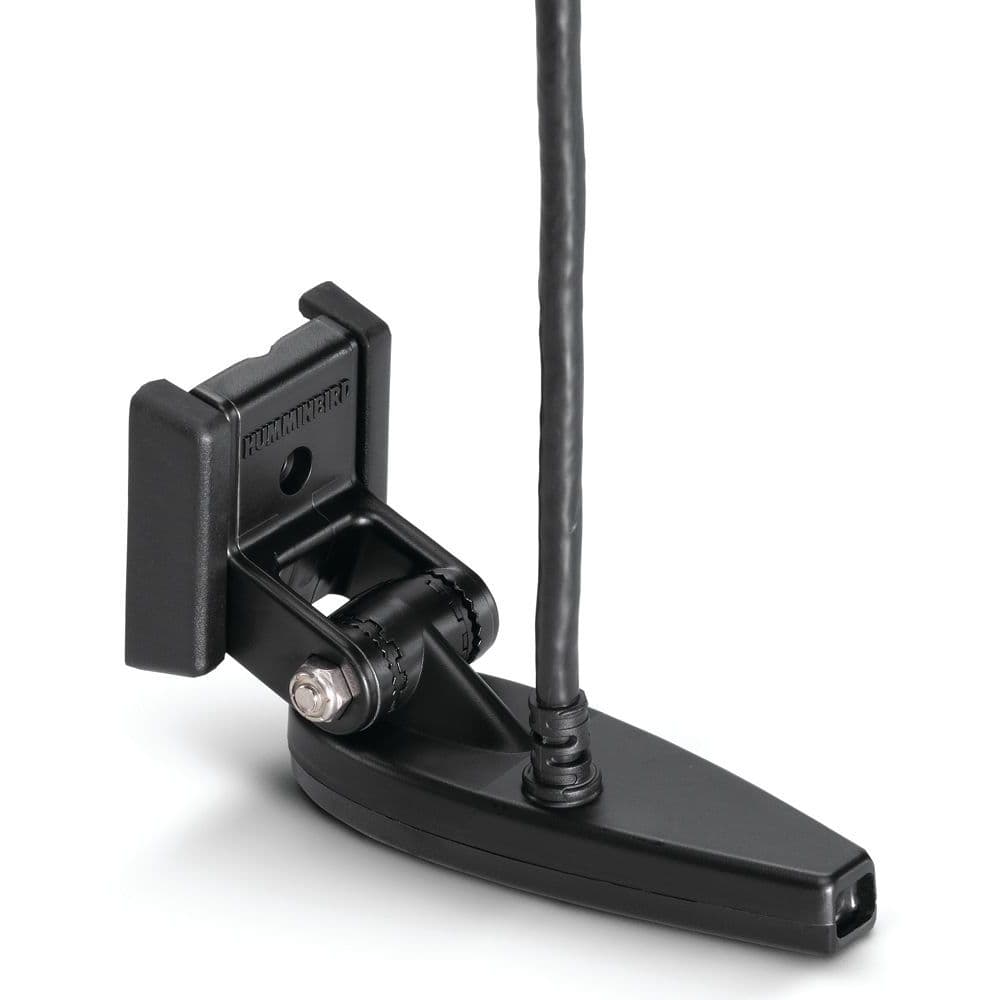 HELIX Transom Mount Transducer (XNT 9 DI T)