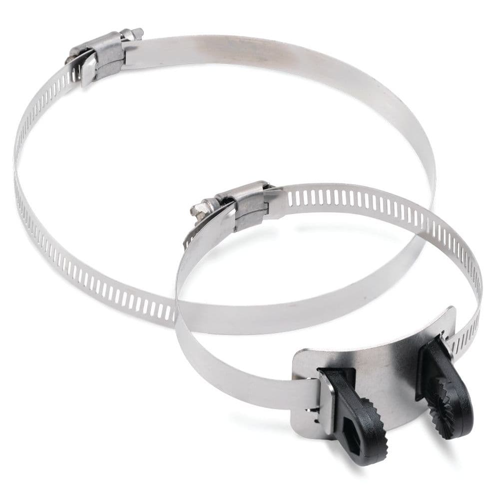 Trolling Motor Mount Kit (Standard)