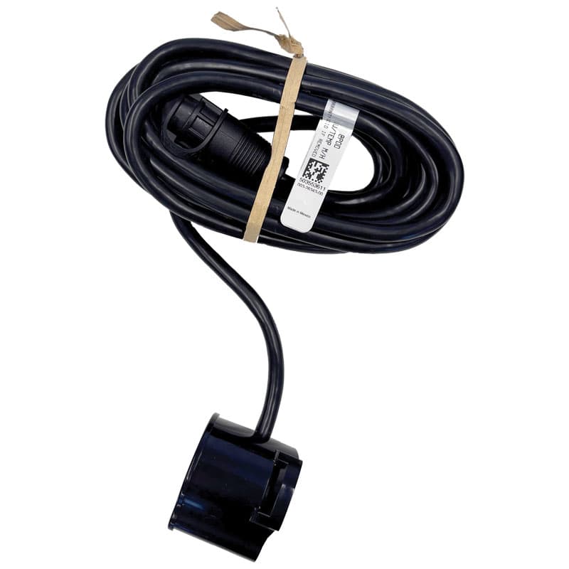 Trolling Motor Mount Transducer