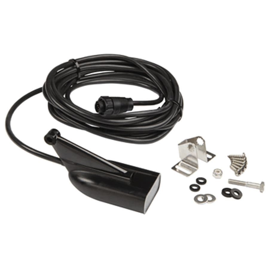 HDI Skimmer Med/High Transducer