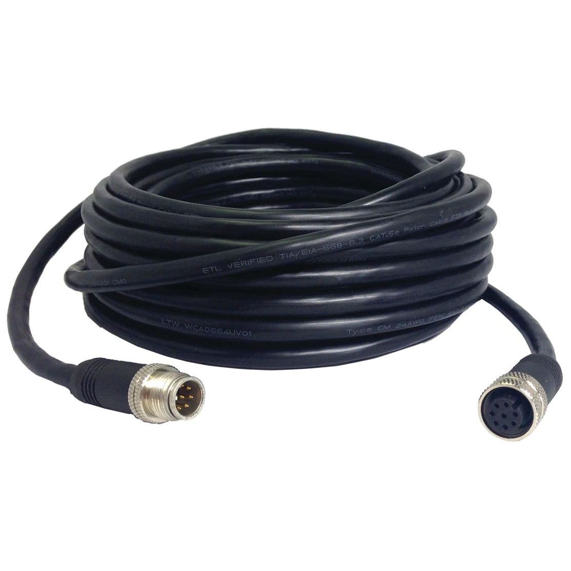 30' Ethernet Extension Cable