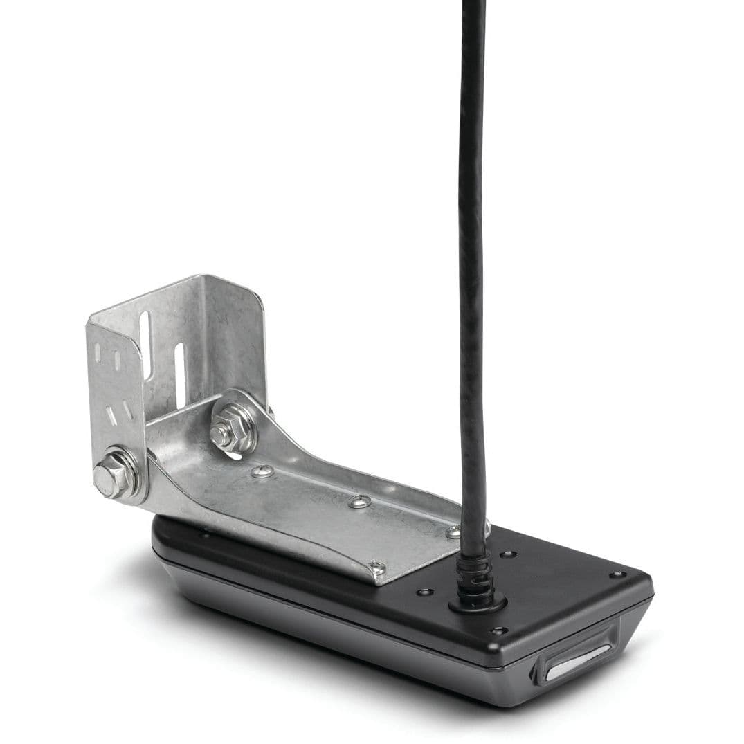 SOLIX Transom Mount Transducer (XM 14 20 MSI T)