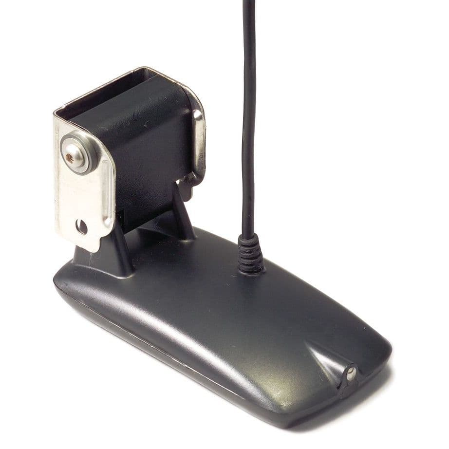 HELIX Transom Mount Transducer (XHS 9 HDSI 180 T)