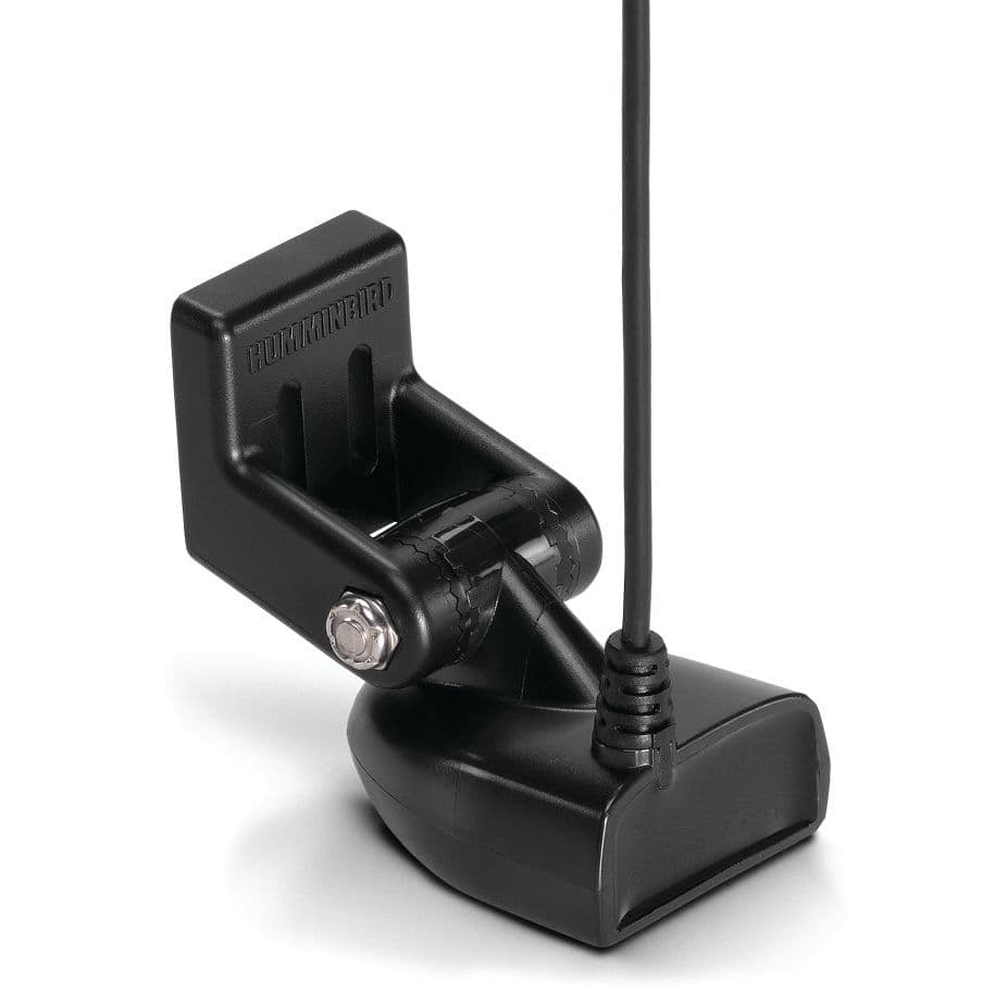 Transom Mount Transducer
