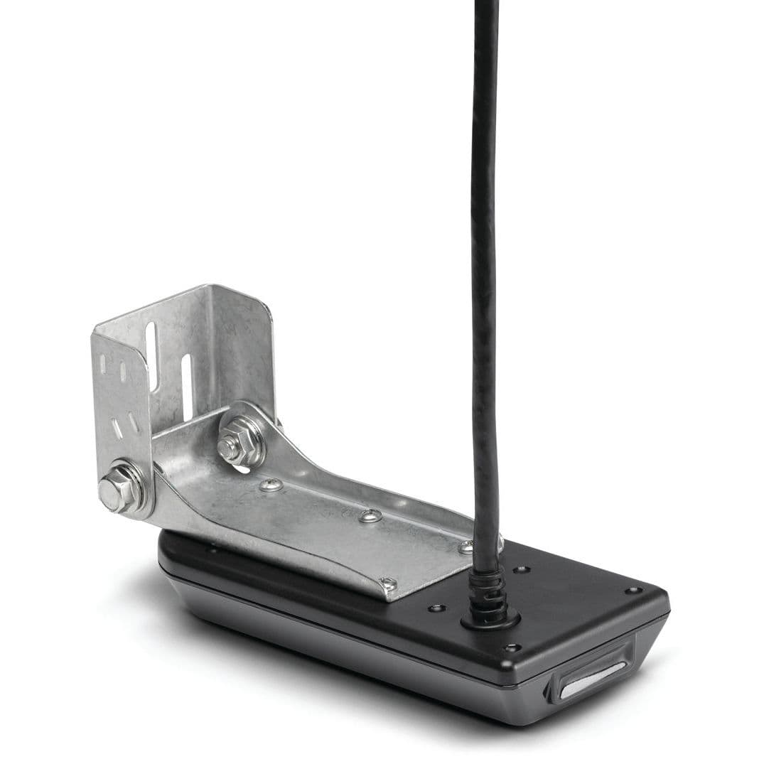 HELIX Transom Mount Transducer (XM 9 20 MSI T)