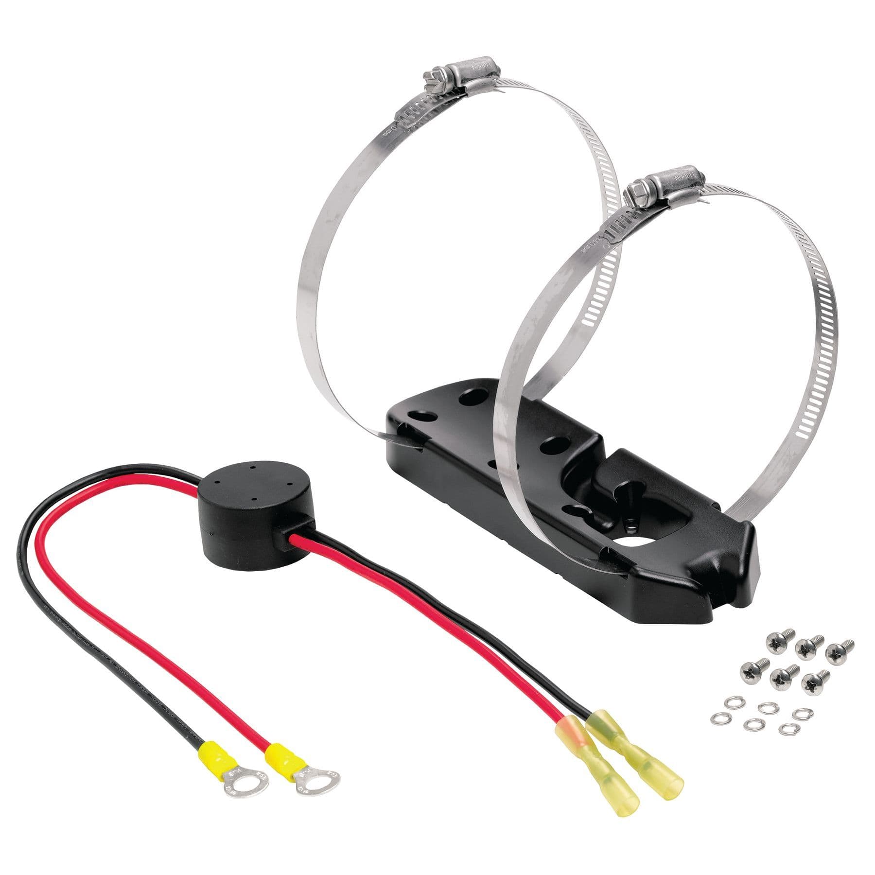 Trolling Motor Mount Kit (MEGA DI+)