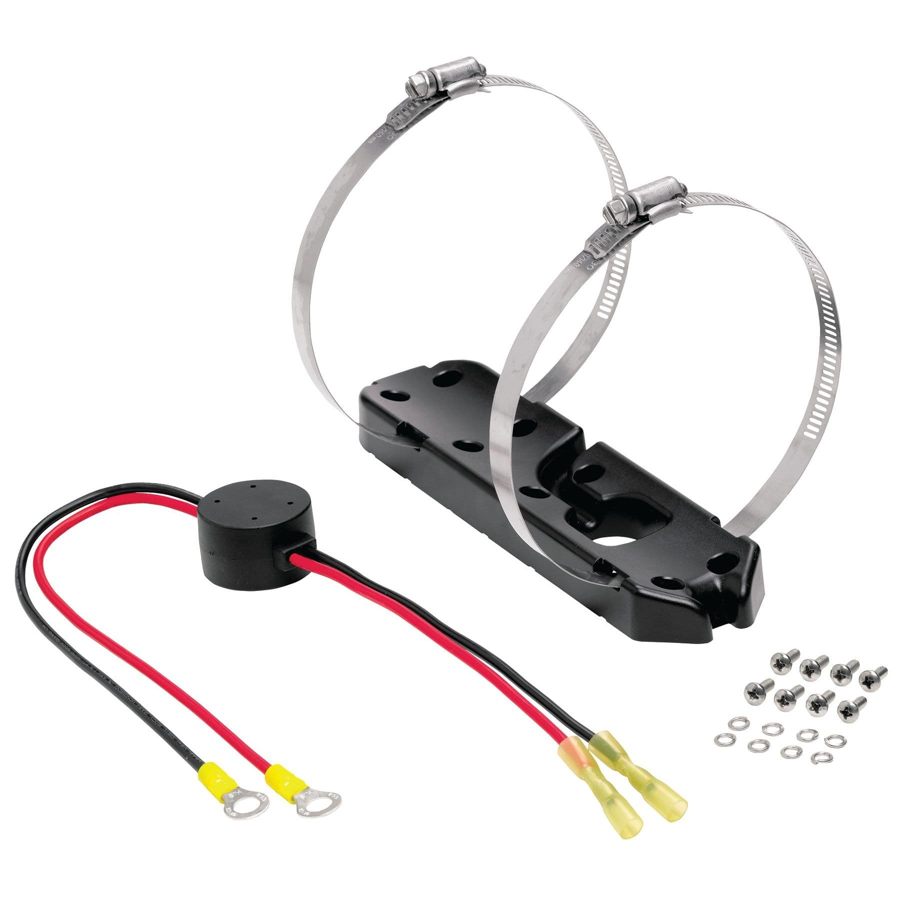 Trolling Motor Mount Kit (MEGA SI+)