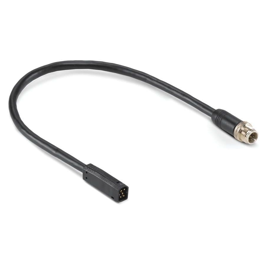 12' Ethernet Adapter Cable (Carded)