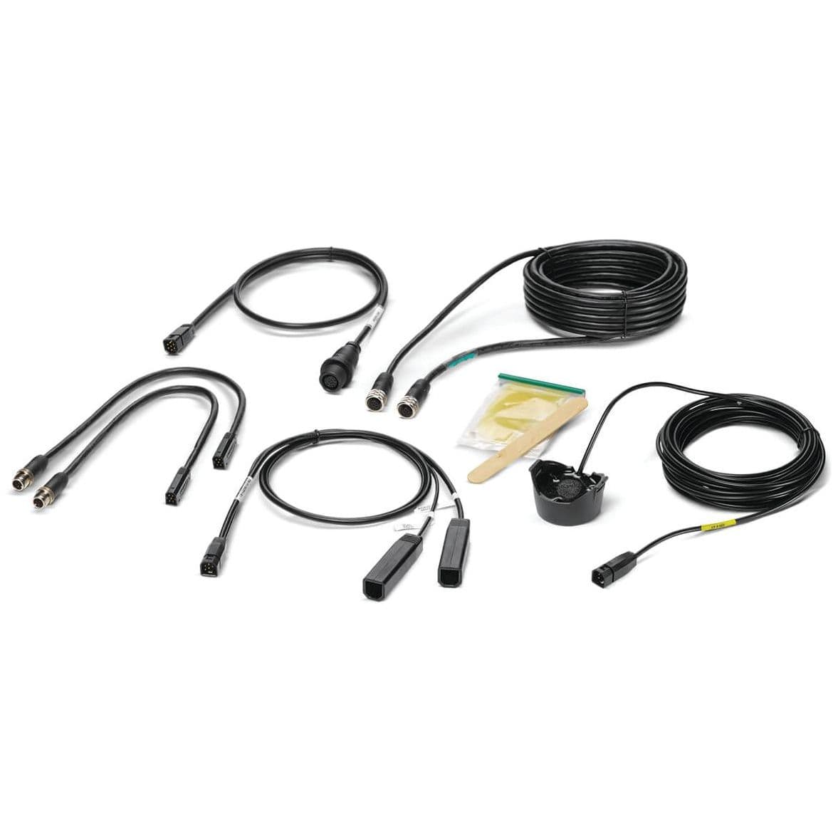Dual HELIX Starter Kit HWFG - In-Hull