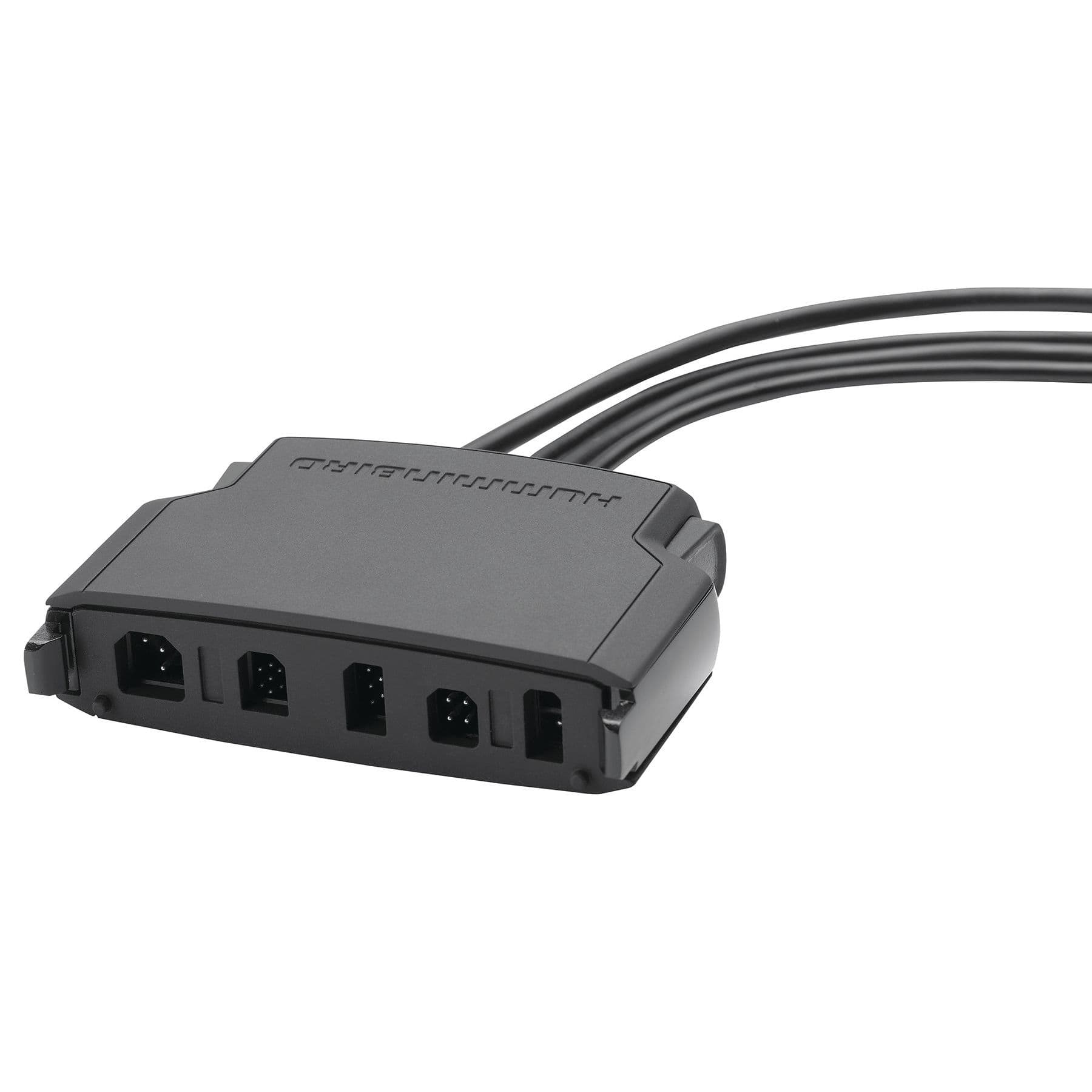 HELIX Cable Connector Tray