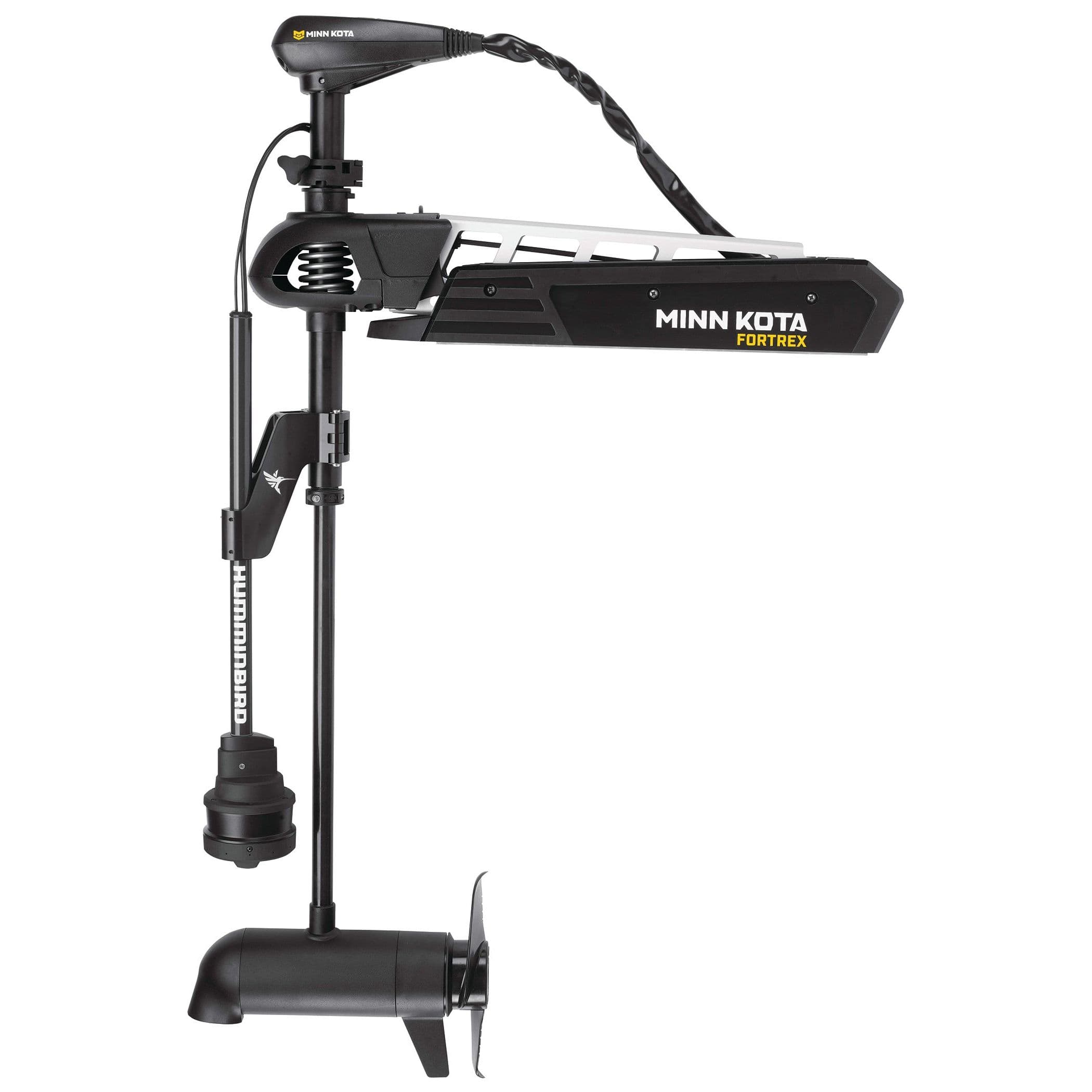 MEGA 360 Imaging - Fortrex