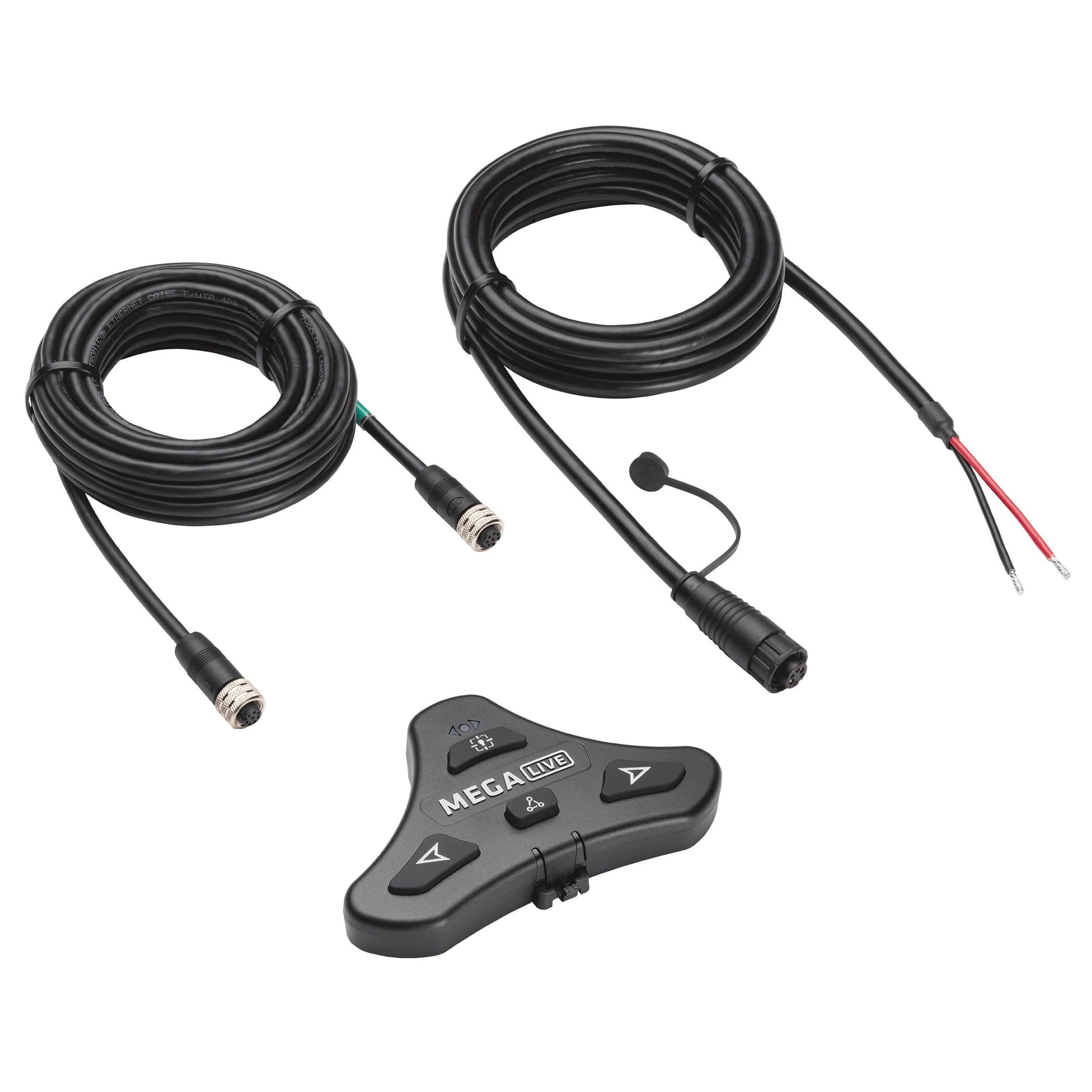 MEGA Live TargetLock Adapter Kit - Ultrex 60”