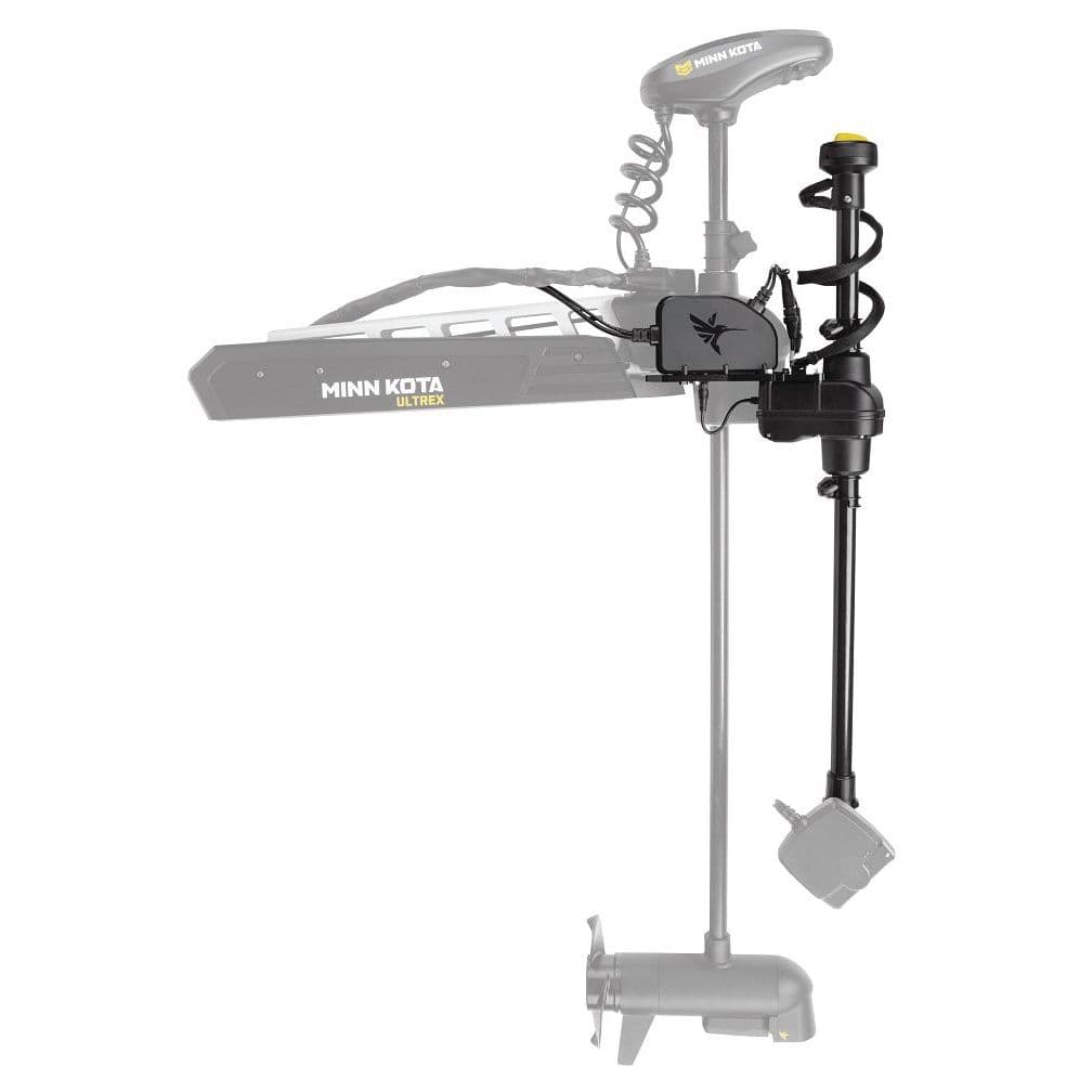 MEGA Live TargetLock Adapter Kit - Ultrex 45” / 52”