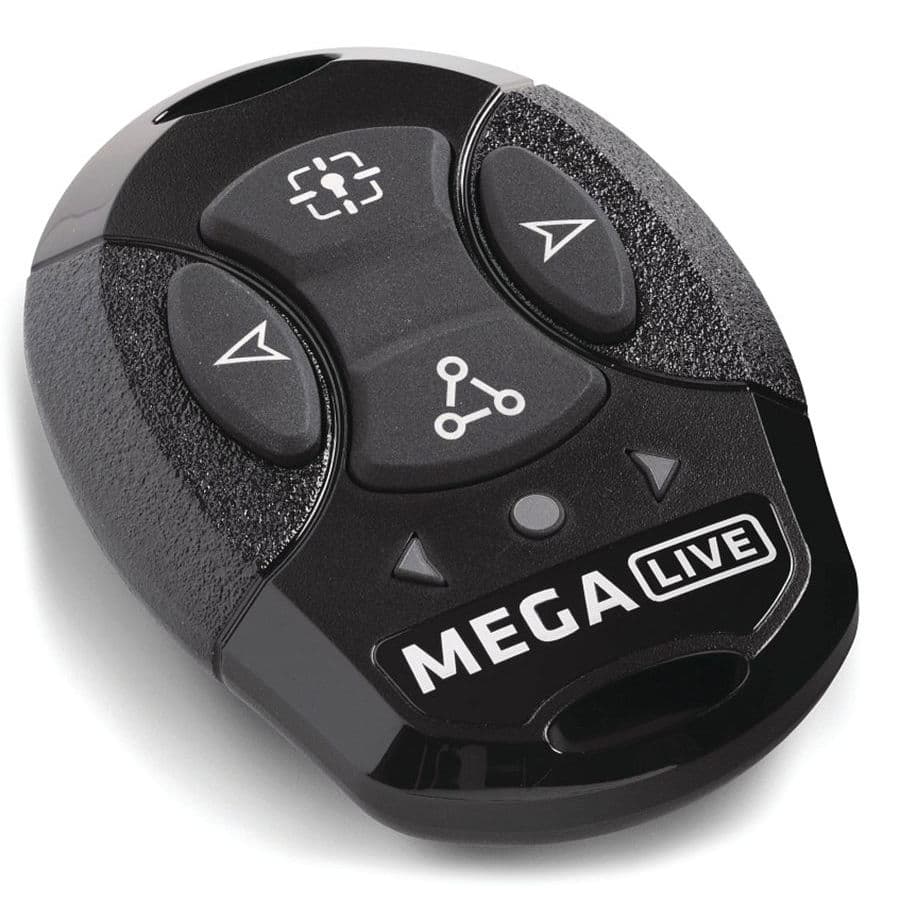MEGA Live TargetLock Remote