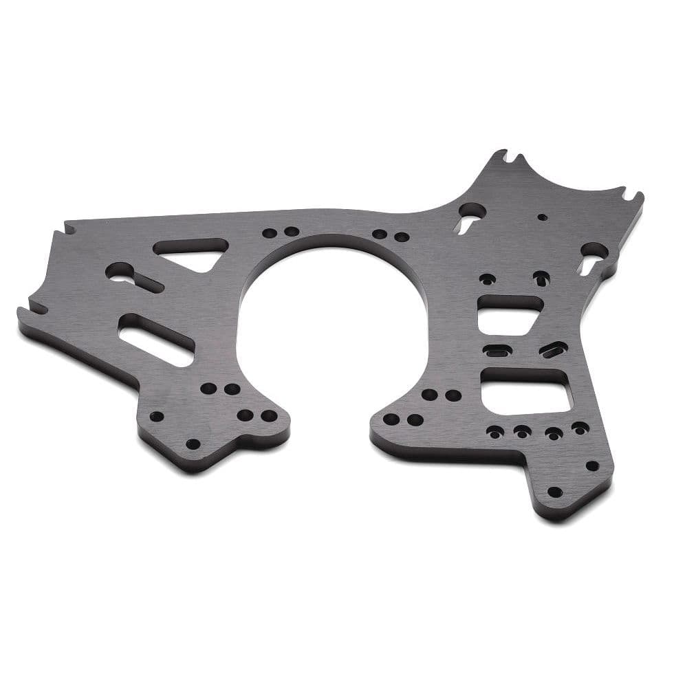 MEGA Live TargetLock and MEGA 360 Dual Mount - Ultrex