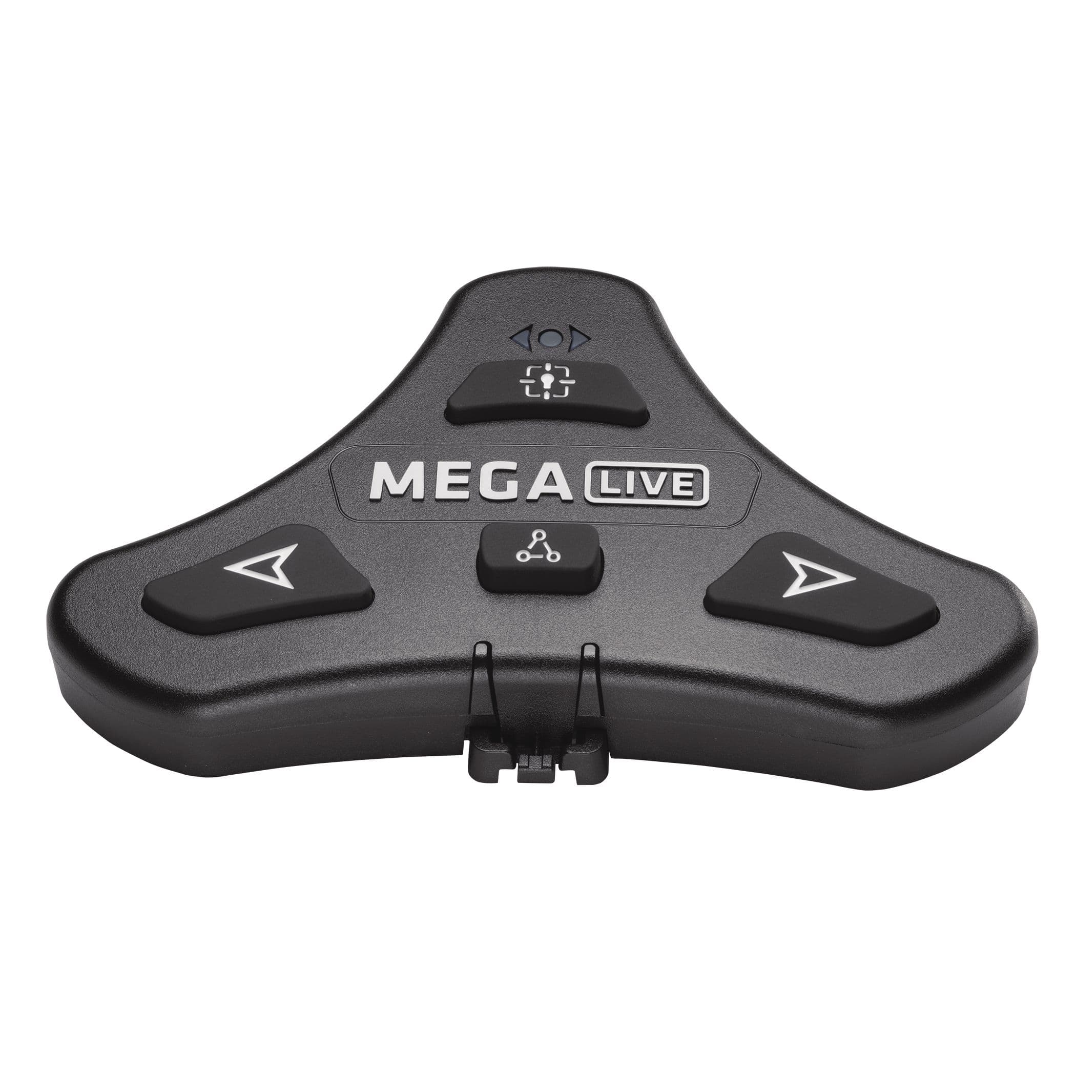 MEGA Live TargetLock Foot Pedal